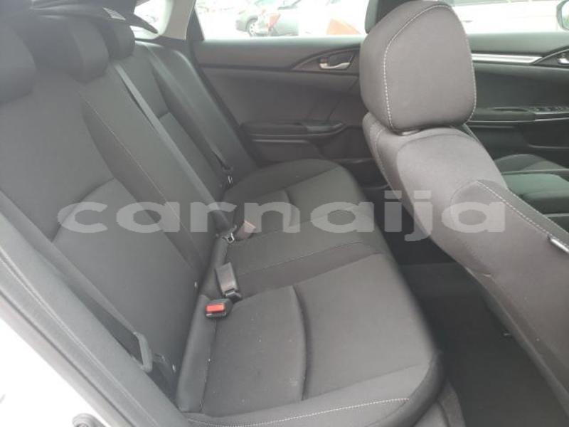 Big with watermark honda civic lagos state lagos 46886