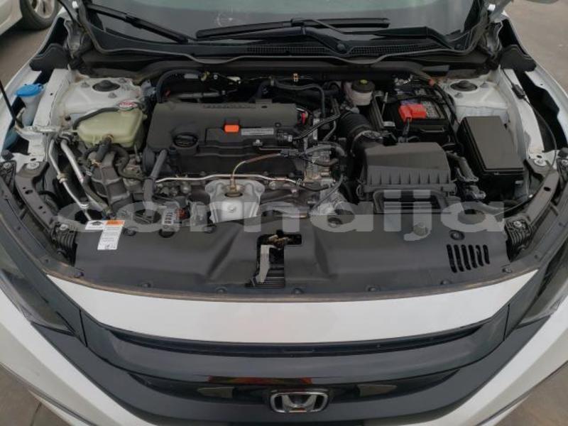 Big with watermark honda civic lagos state lagos 46886