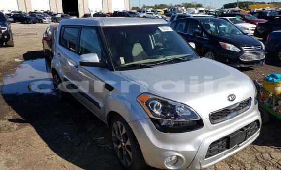 Buy Used Kia Soul Other Car in Lagos in Lagos State