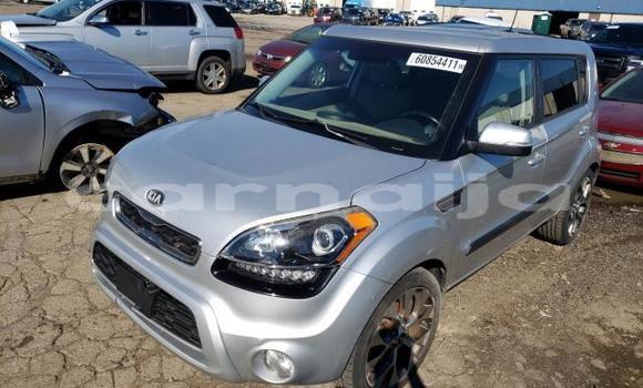 Buy Used Kia Soul Other Car in Lagos in Lagos State Buy Used Kia Soul Other Car in Lagos in Lagos State