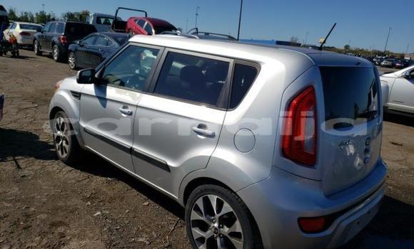 Buy Used Kia Soul Other Car in Lagos in Lagos State Buy Used Kia Soul Other Car in Lagos in Lagos State