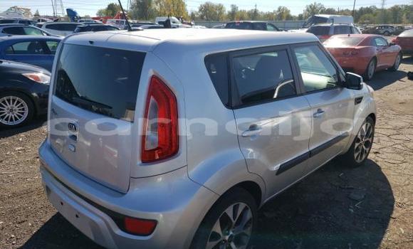 Buy Used Kia Soul Other Car in Lagos in Lagos State Buy Used Kia Soul Other Car in Lagos in Lagos State