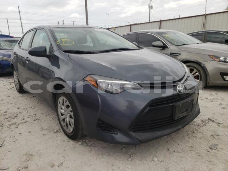Big with watermark toyota corolla lagos state lagos 46888