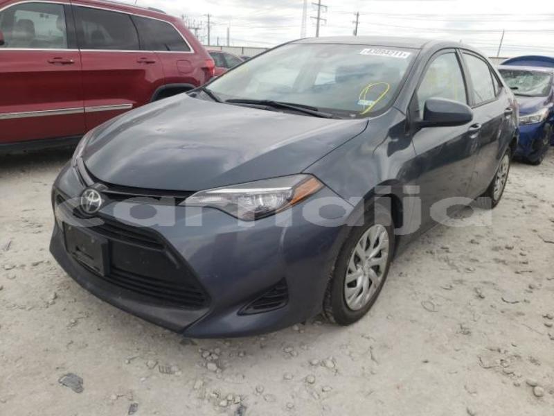 Big with watermark toyota corolla lagos state lagos 46888