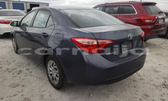 Buy Used Toyota Corolla Black Car in Lagos in Lagos State Buy Used Toyota Corolla Black Car in Lagos in Lagos State