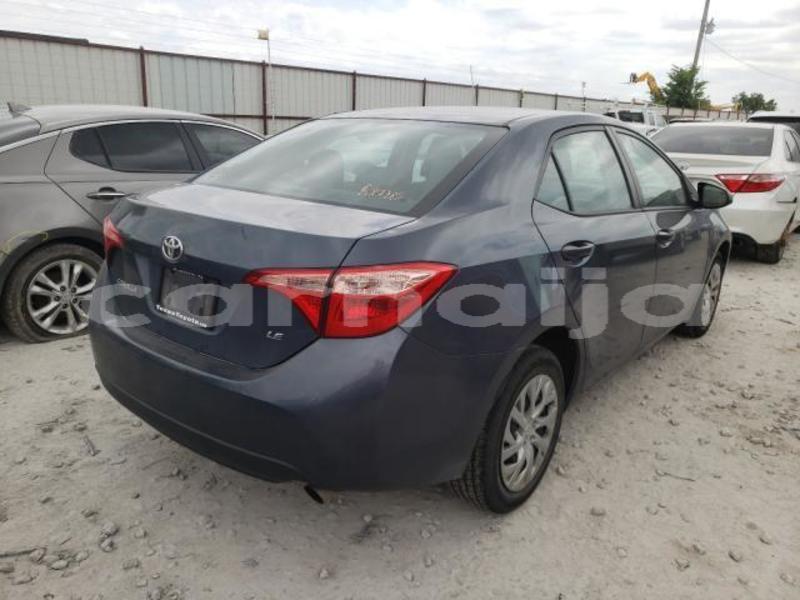 Big with watermark toyota corolla lagos state lagos 46888