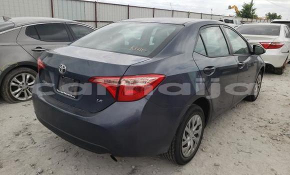 Buy Used Toyota Corolla Black Car in Lagos in Lagos State Buy Used Toyota Corolla Black Car in Lagos in Lagos State