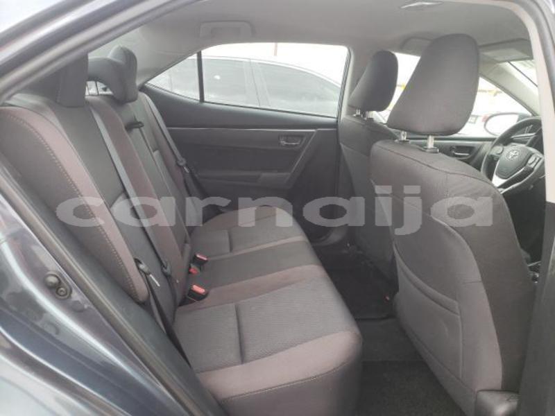 Big with watermark toyota corolla lagos state lagos 46888