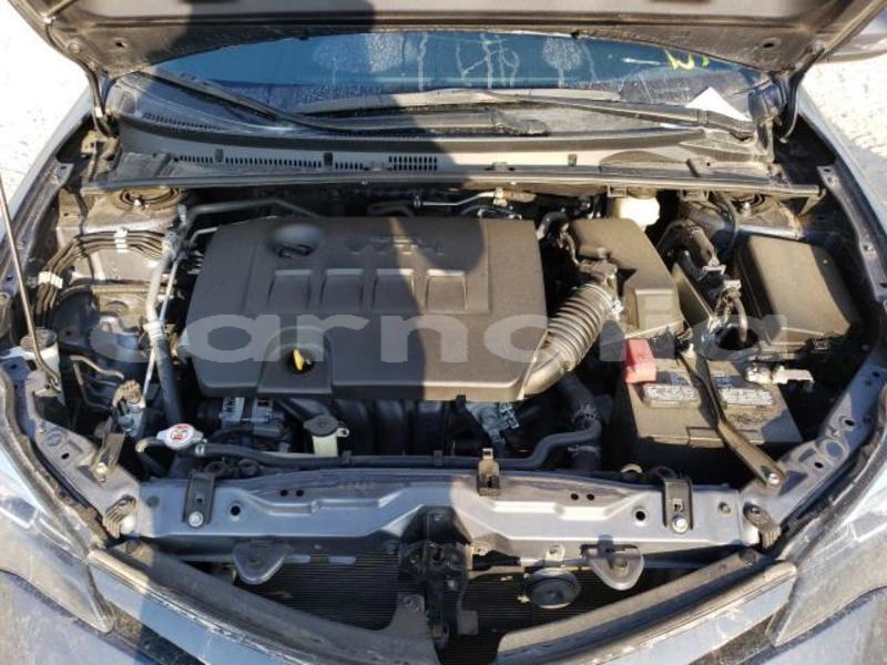 Big with watermark toyota corolla lagos state lagos 46888