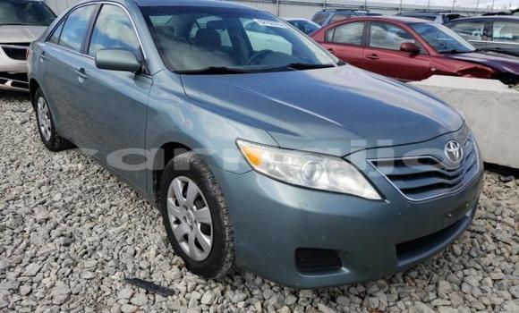 Buy Used Toyota Camry Other Car in Lagos in Lagos State