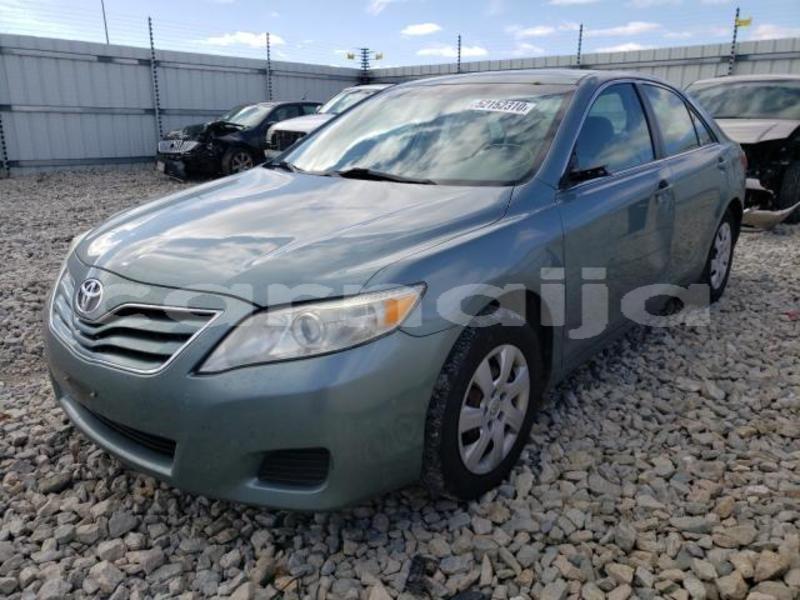 Big with watermark toyota camry lagos state lagos 46889