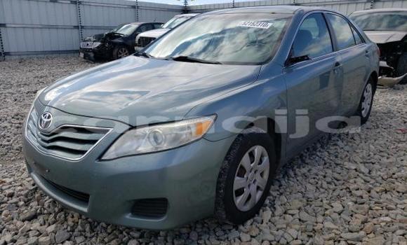 Buy Used Toyota Camry Other Car in Lagos in Lagos State Buy Used Toyota Camry Other Car in Lagos in Lagos State