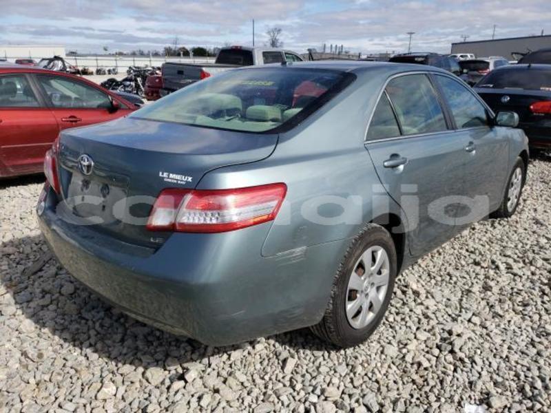 Big with watermark toyota camry lagos state lagos 46889