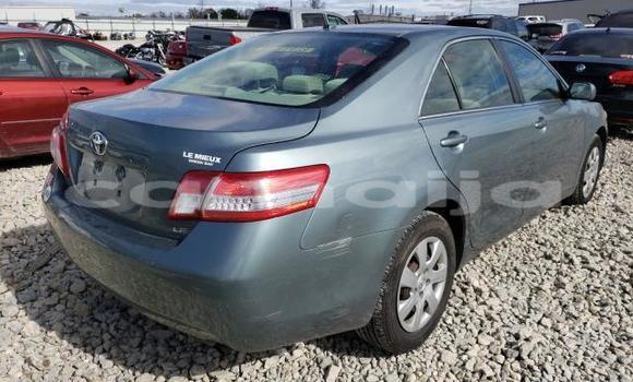 Buy Used Toyota Camry Other Car in Lagos in Lagos State Buy Used Toyota Camry Other Car in Lagos in Lagos State