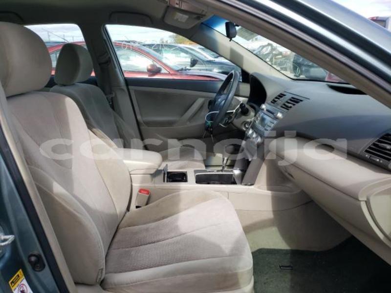 Big with watermark toyota camry lagos state lagos 46889