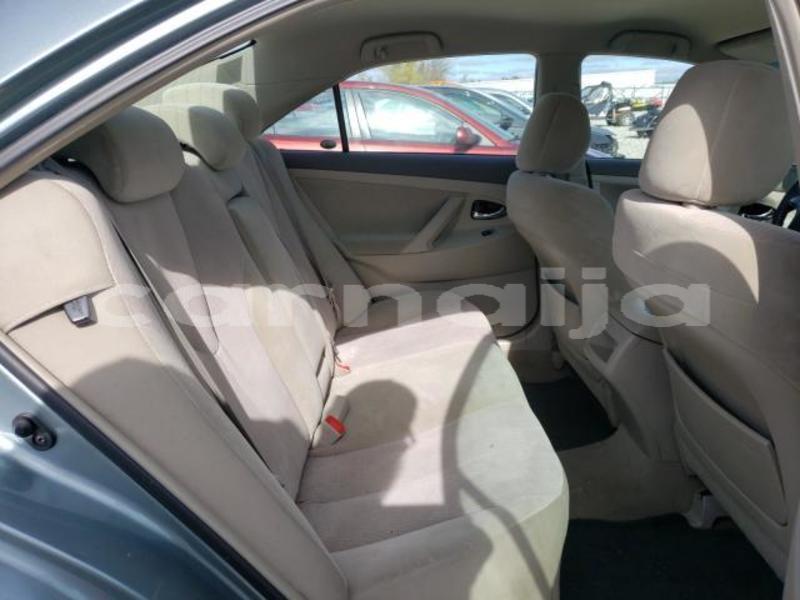 Big with watermark toyota camry lagos state lagos 46889