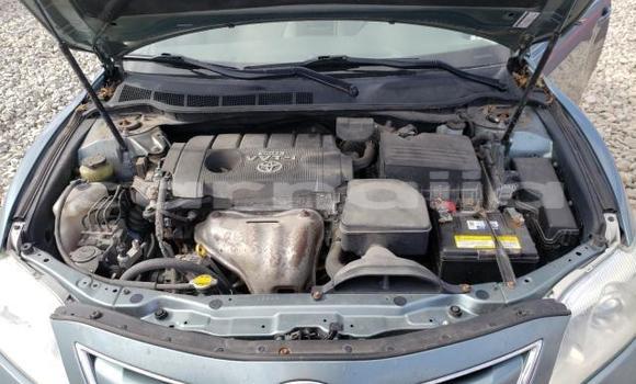 Buy Used Toyota Camry Other Car in Lagos in Lagos State Buy Used Toyota Camry Other Car in Lagos in Lagos State