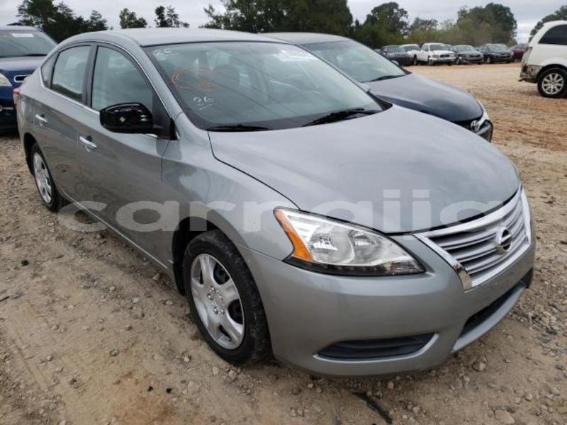 Big with watermark nissan sentra lagos state lagos 46890