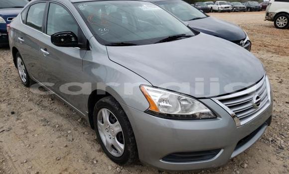Buy Used Nissan Sentra Other Car in Lagos in Lagos State