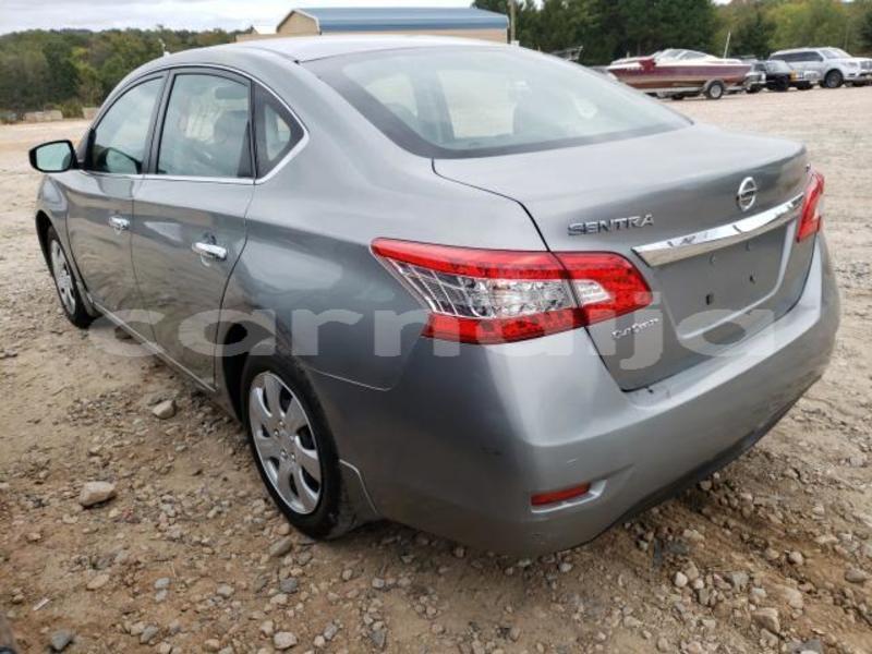 Big with watermark nissan sentra lagos state lagos 46890