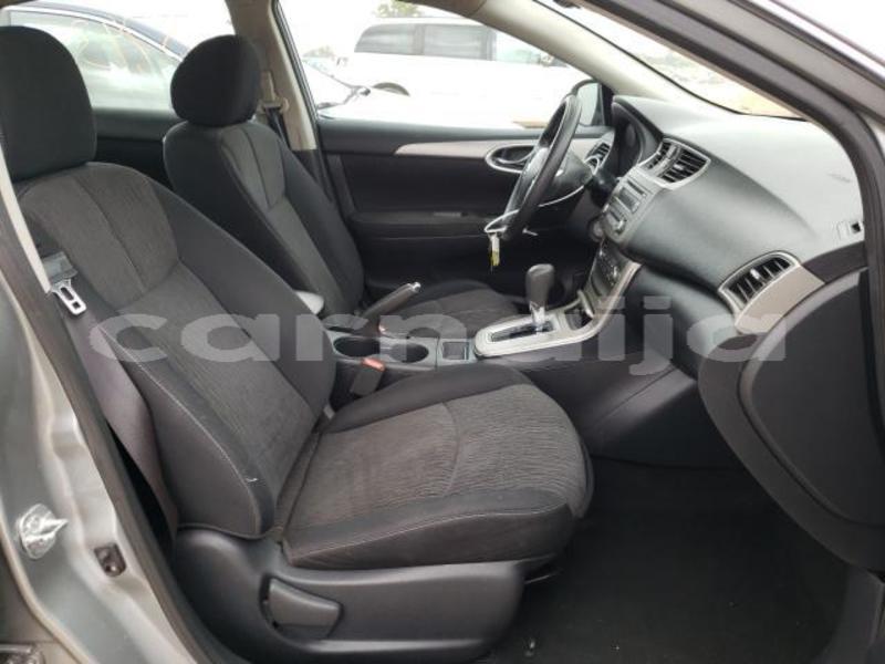 Big with watermark nissan sentra lagos state lagos 46890