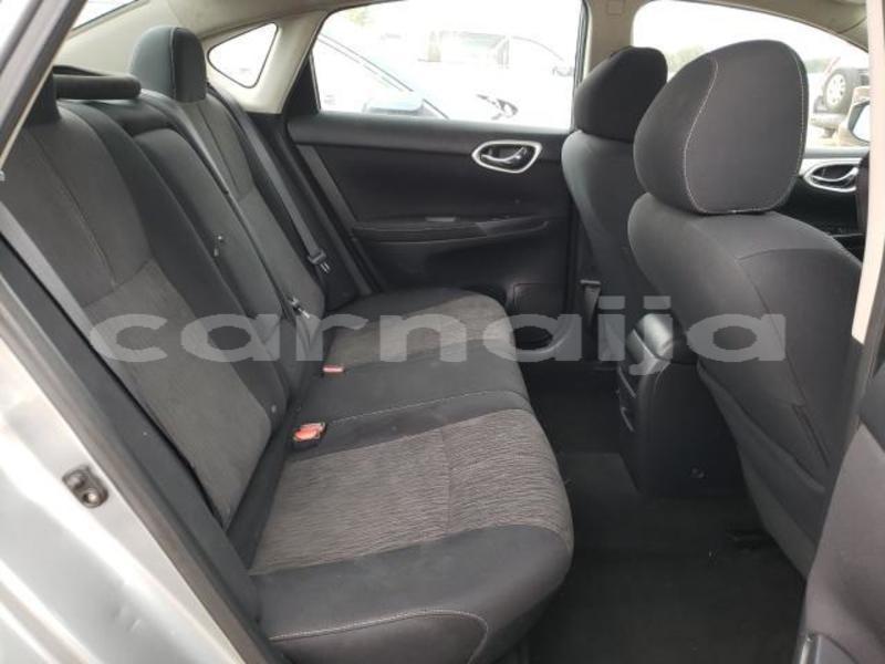 Big with watermark nissan sentra lagos state lagos 46890