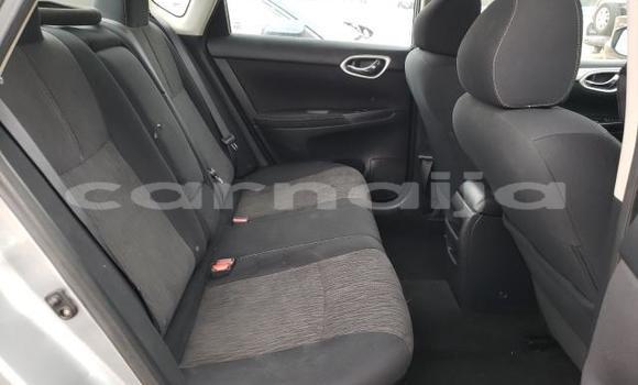 Buy Used Nissan Sentra Other Car in Lagos in Lagos State Buy Used Nissan Sentra Other Car in Lagos in Lagos State