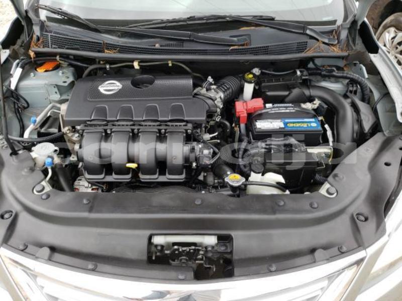 Big with watermark nissan sentra lagos state lagos 46890