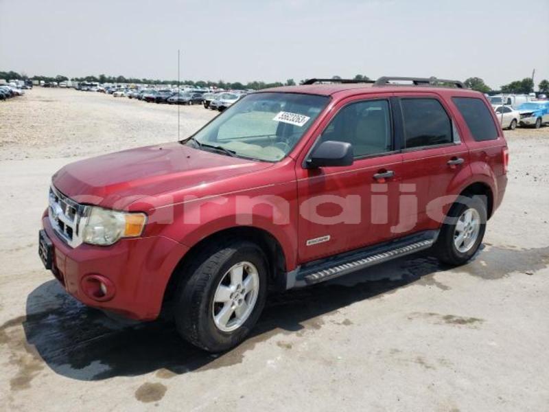 Big with watermark ford escape lagos state lagos 46891