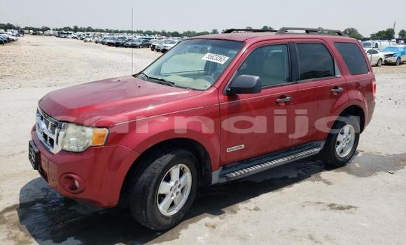 Buy Used Ford Escape Other Car in Lagos in Lagos State