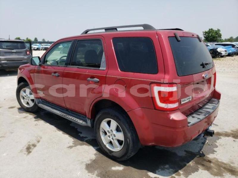 Big with watermark ford escape lagos state lagos 46891