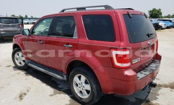 Buy Used Ford Escape Other Car in Lagos in Lagos State Buy Used Ford Escape Other Car in Lagos in Lagos State