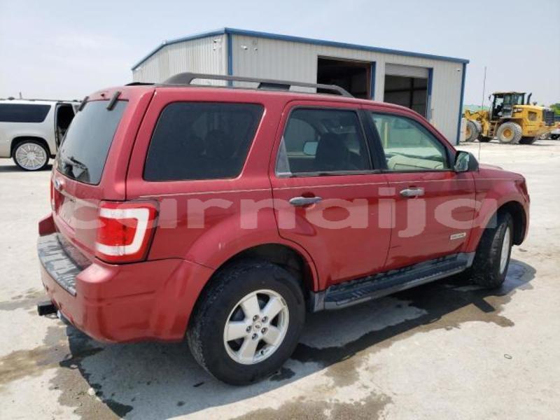 Big with watermark ford escape lagos state lagos 46891