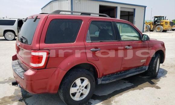 Buy Used Ford Escape Other Car in Lagos in Lagos State Buy Used Ford Escape Other Car in Lagos in Lagos State