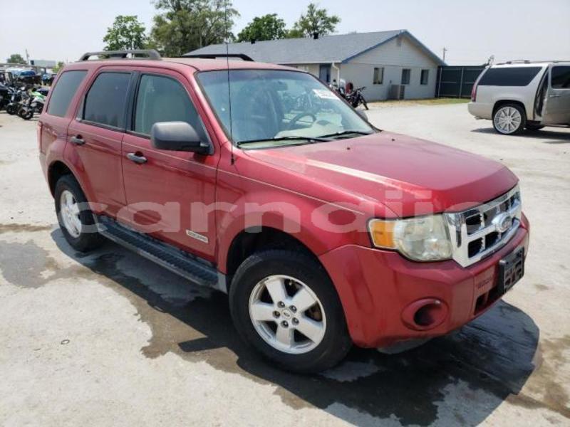 Big with watermark ford escape lagos state lagos 46891