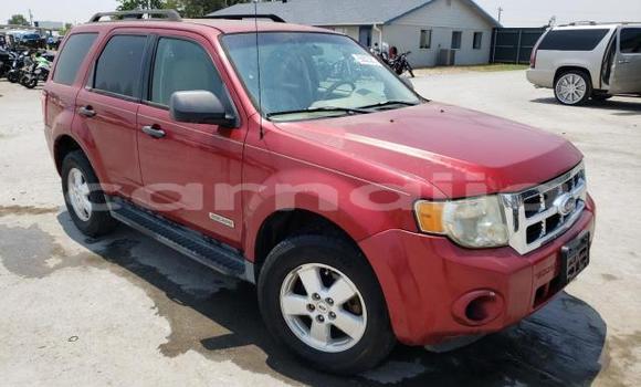 Buy Used Ford Escape Other Car in Lagos in Lagos State Buy Used Ford Escape Other Car in Lagos in Lagos State