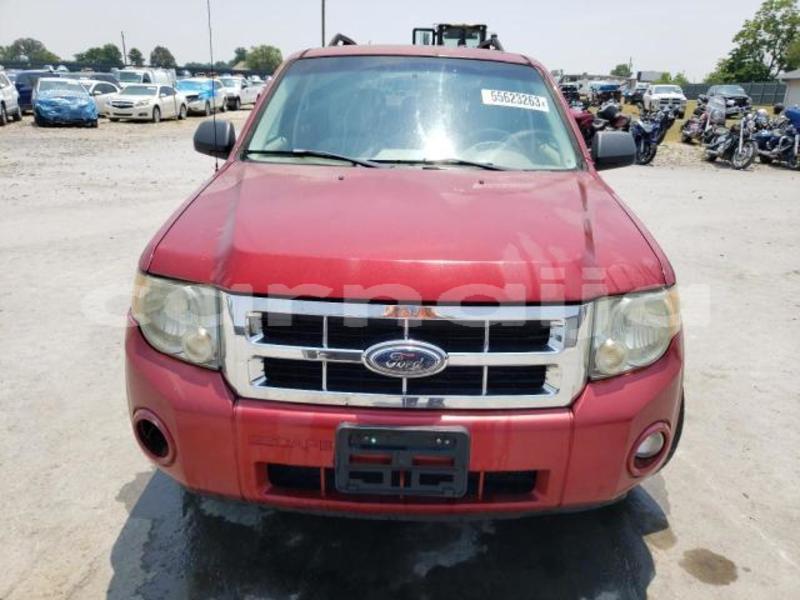 Big with watermark ford escape lagos state lagos 46891