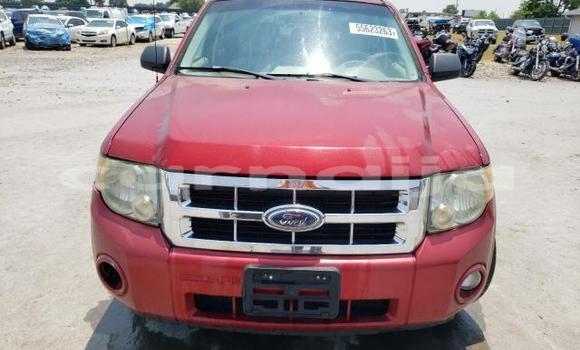 Buy Used Ford Escape Other Car in Lagos in Lagos State Buy Used Ford Escape Other Car in Lagos in Lagos State