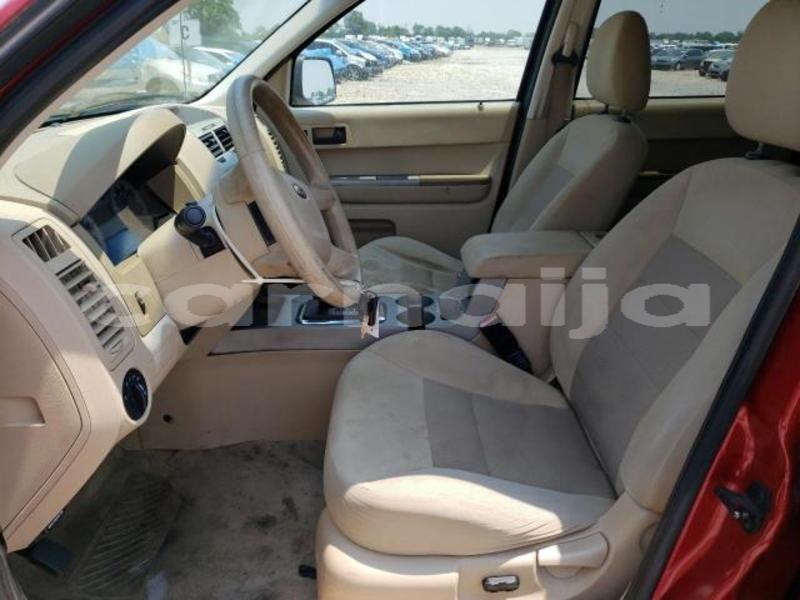 Big with watermark ford escape lagos state lagos 46891