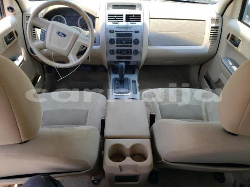 Big with watermark ford escape lagos state lagos 46891