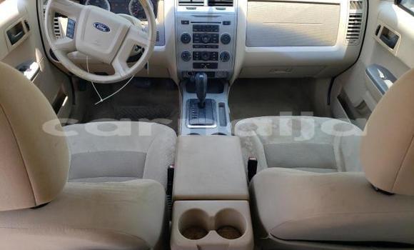 Buy Used Ford Escape Other Car in Lagos in Lagos State Buy Used Ford Escape Other Car in Lagos in Lagos State