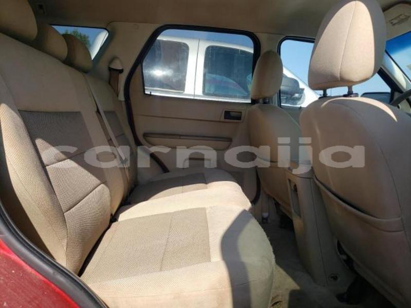 Big with watermark ford escape lagos state lagos 46891