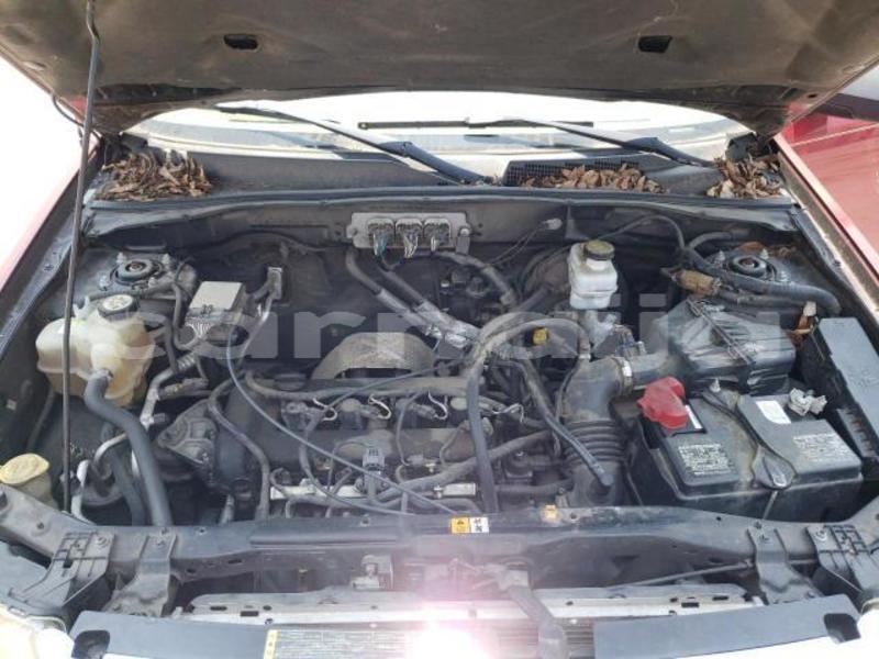 Big with watermark ford escape lagos state lagos 46891