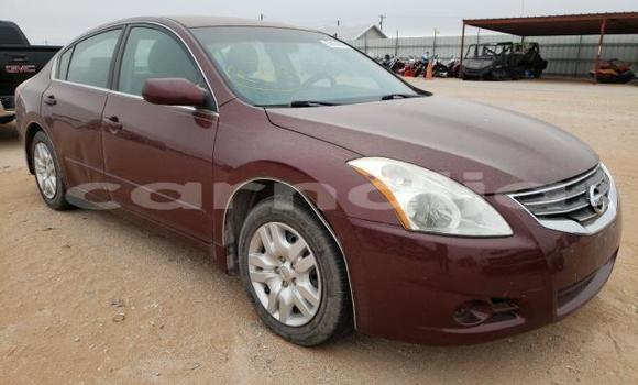 Buy Used Nissan Altima Other Car in Lagos in Lagos State