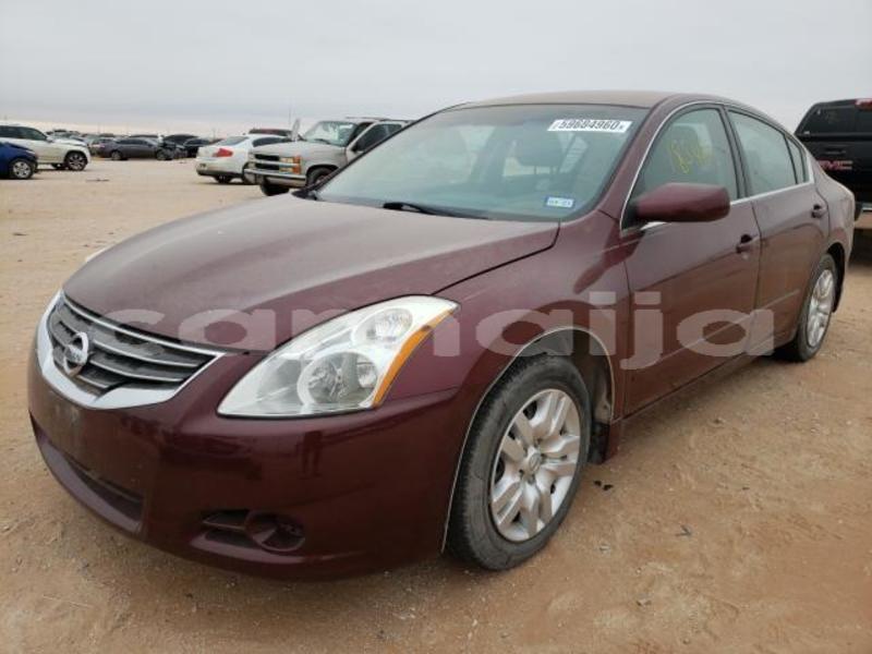 Big with watermark nissan altima lagos state lagos 46892