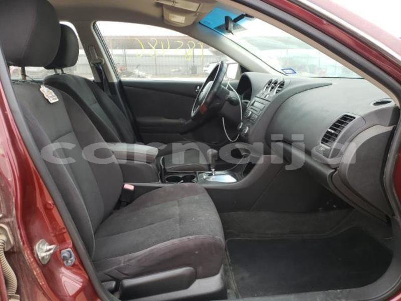 Big with watermark nissan altima lagos state lagos 46892