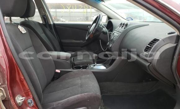 Buy Used Nissan Altima Other Car in Lagos in Lagos State Buy Used Nissan Altima Other Car in Lagos in Lagos State