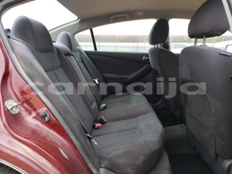 Big with watermark nissan altima lagos state lagos 46892