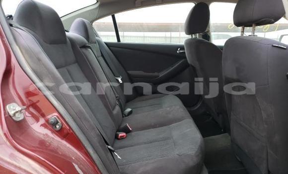 Buy Used Nissan Altima Other Car in Lagos in Lagos State Buy Used Nissan Altima Other Car in Lagos in Lagos State