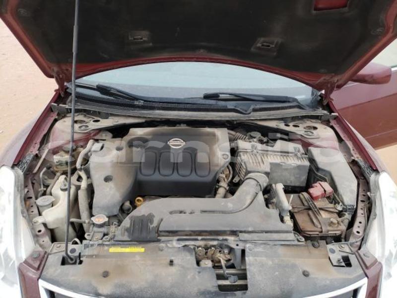 Big with watermark nissan altima lagos state lagos 46892